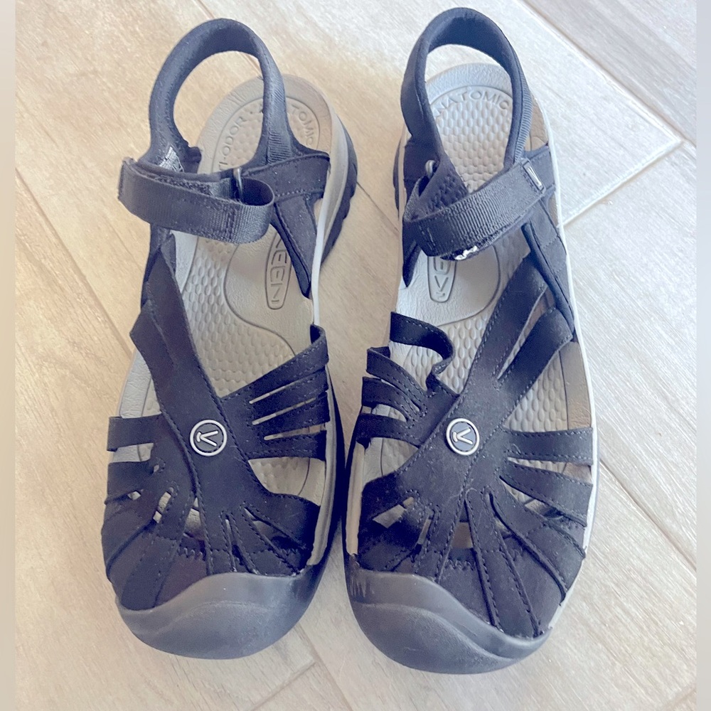 Keen Rose Sandals